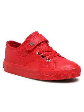 Big Star Shoes Big Star ShoesBig Star Shoes Teniși EE374036 Roșu