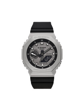 G-Shock G-Shock Ceas G-Shock x Star Wars The Mandalorian™ & Grogu™ GM-2100-1AER-MAN Negru