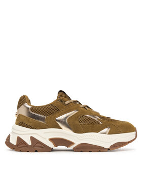 Steve Madden Steve Madden Αθλητικά 11004898 Πράσινο