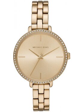 Michael Kors Michael Kors Zegarek MK4399 Złoty