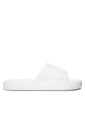 Guess Guess Šlepetės F6GZ04 BB00F Balta