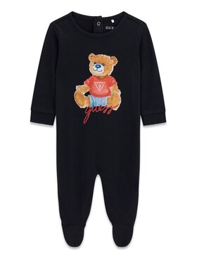 Guess Kids Guess Kids Sada pro miminka 183709 Modrá