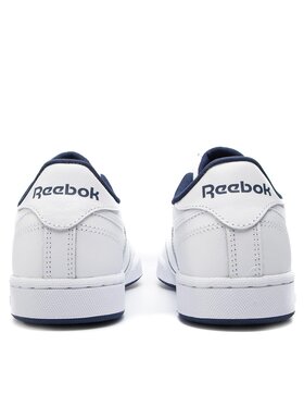 Reebok Superge Club C DV4539 Bela