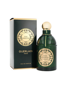 Guerlain Guerlain Les Absolus d`Orient Oud Essentiel Woda perfumowana