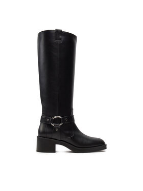 Stuart Weitzman Stuart Weitzman Ratsasaapad Jax SJ176 Must
