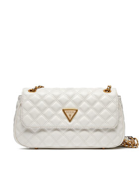 Guess Guess Дамска чанта HWQA87 48210 Екрю