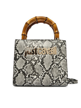 Just Cavalli Just Cavalli Handtasche 80RA4BD2 ZSD84 Grau