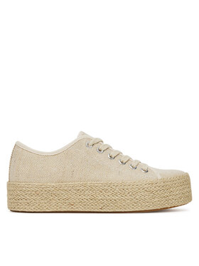 DeeZee DeeZee Espadrilles SH-052 Bézs