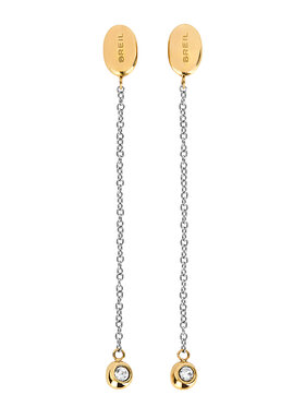 Breil Breil Orecchino MOONLIGHT Argento