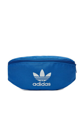 adidas adidas Torbica oko struka IX7467 Plava