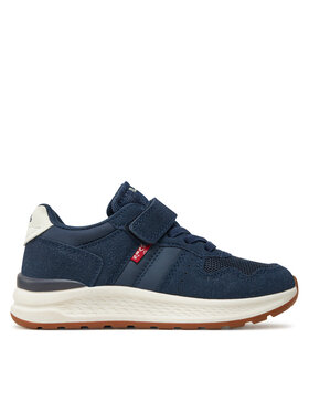 Levi's® Levi's® Sneakersy VLOG0012S Granatowy