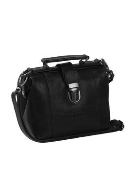The Chesterfield Brand The Chesterfield Brand Aktówka 209838 Czarny