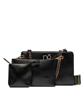 Nobo Nobo Geantă NBAG-P2160-C020 Negru