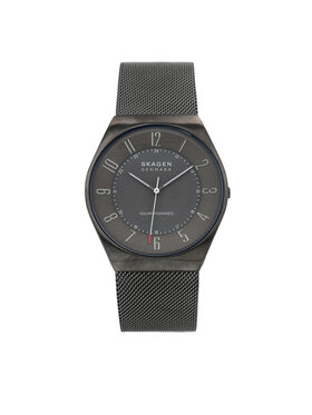 Skagen Skagen Zegarek Grenen Solar Powered SKW6836 Szary