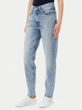 Levi's® Levi's® Džinsi 80's A3506-0016 Zils Mom Fit