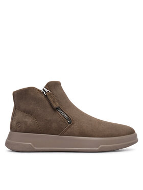ECCO ECCO Botki Move W 22382305559 Beżowy