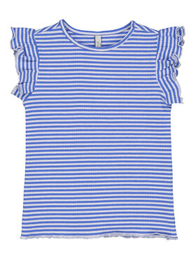 Birba Trybeyond Birba Trybeyond Bluză 999 64457 00 D Albastru Regular Fit