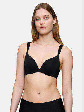 Triumph Triumph Grudnjak sa žicom Body Make Up Illusion 10217848 Crna