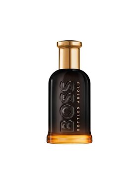 HUGO BOSS HUGO BOSS Hugo Boss Bottled Absolu 50ml woda perfumowana Woda perfumowana