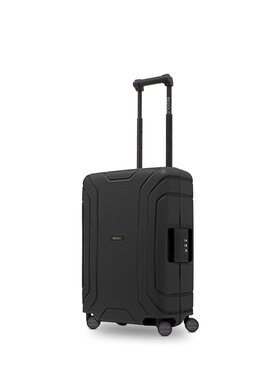 Redolz Redolz Walizka kabinowa 296276 Czarny