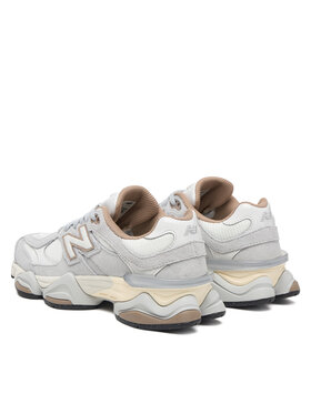 New Balance New Balance Sneakersy U906011M Szary