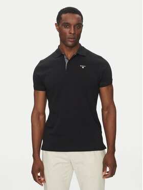 Barbour Barbour Polokošeľa Tartan MML0012BK31 Čierna Regular Fit