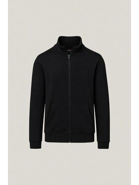 Próchnik Próchnik Bluza PM17 BL073226000003 Czarny Regular Fit