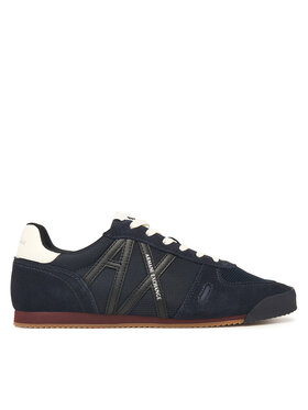 Armani Exchange Armani Exchange Снікерcи XM002616 AF22755 MB776 Cиній