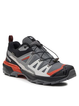 Salomon Superge X Ultra 360 GORE-TEX L47453500 Siva