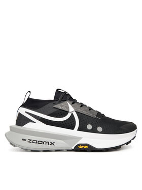 Nike Nike Взуття для бігу Zoomx Zegama Trail 2 FD5190 001 Чорний