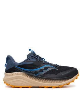 Saucony Saucony Pantofi pentru alergare Xodus_Ultra_3_S20914 Negru