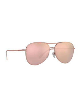 Michael Kors Michael Kors Napszemüveg Kona 0MK1089 11086H Rózsaszín