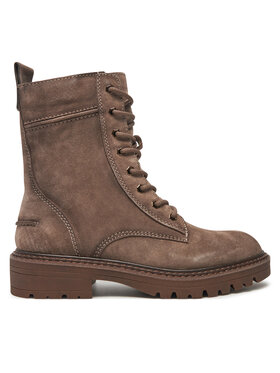 Tamaris Tamaris Polacchine 1-25223-43 Marrone