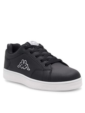 Kappa Kappa Tenisice LOGO ADENIS 2 KID 351C1TW-A1G Crna