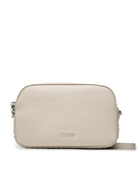 Liu Jo Liu Jo Torebka M Camera Case AA3026 E0003 Beżowy