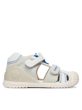 Biomecanics Biomecanics Босоніжки 262123 Білий