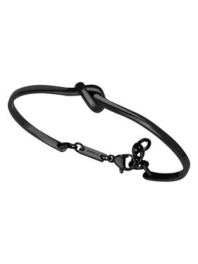 Breil Breil Bracciale B&ME Nero