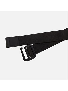 Rossignol Rossignol Pasek Buckle Belt Czarny