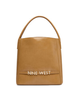 Nine West Nine West Borsetta CEO-UTAH-LDA8011 Beige
