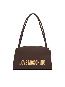 LOVE MOSCHINO LOVE MOSCHINO Τσάντα JC4187PP1PKD0300 Καφέ