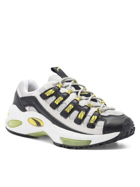 Puma Puma Snīkeri 369357-02 Pelēks