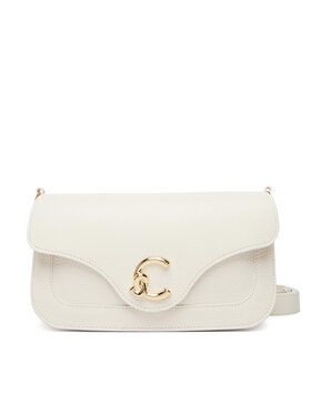 Coccinelle Coccinelle Handtasche Coccinelle C-ME E1 SSL 12 03 01 Écru