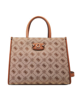 Guess Guess Táska Neda HWJP96 54220 Bézs