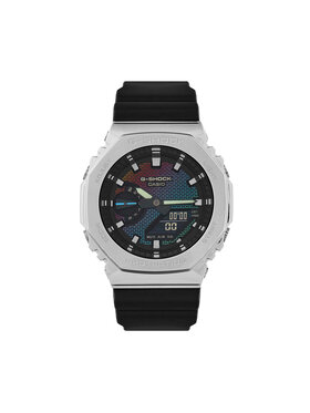 G-Shock G-Shock Uhr GM-2100RW-1AER Schwarz