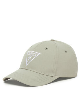 Guess Guess Cap Z4YZ00 WFKN0 Grün