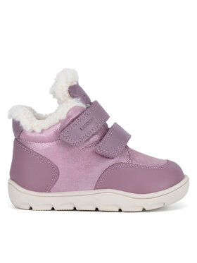 Lasocki Kids Lasocki Kids Gležnjače ZERO CI12-ZERO-02(II)DZ Ružičasta