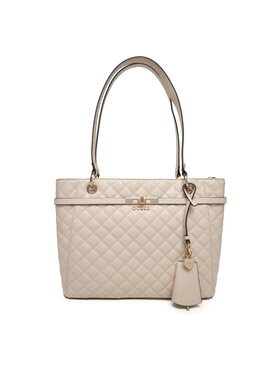 Guess Guess Torebka Idra HWGG81 57250 Beżowy