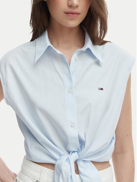 Tommy Jeans Πουκάμισο Tommy Jeans - 4