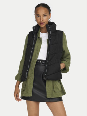 JDY JDY Vesta 15305657 Černá Regular Fit
