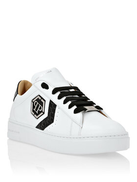 PHILIPP PLEIN PHILIPP PLEIN Sneakersy 11529 Czarny